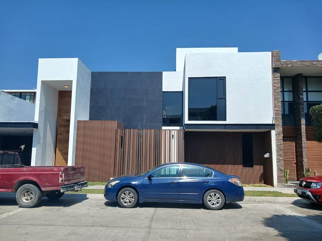 Casa Ángel Vergara