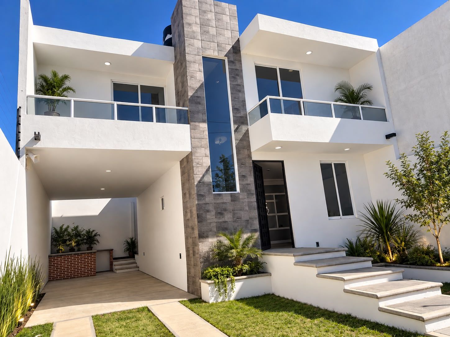 Casa en venta en San Francisco Atexcatzinco, Tetla, Tlaxcala - fachada