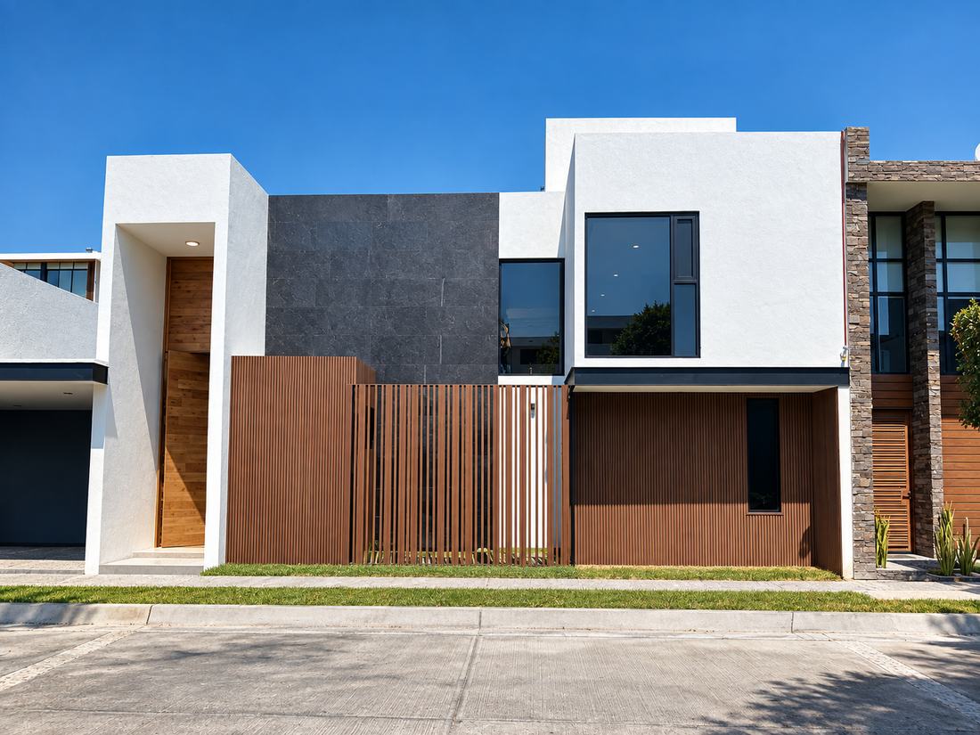 Obra Casa Ángel