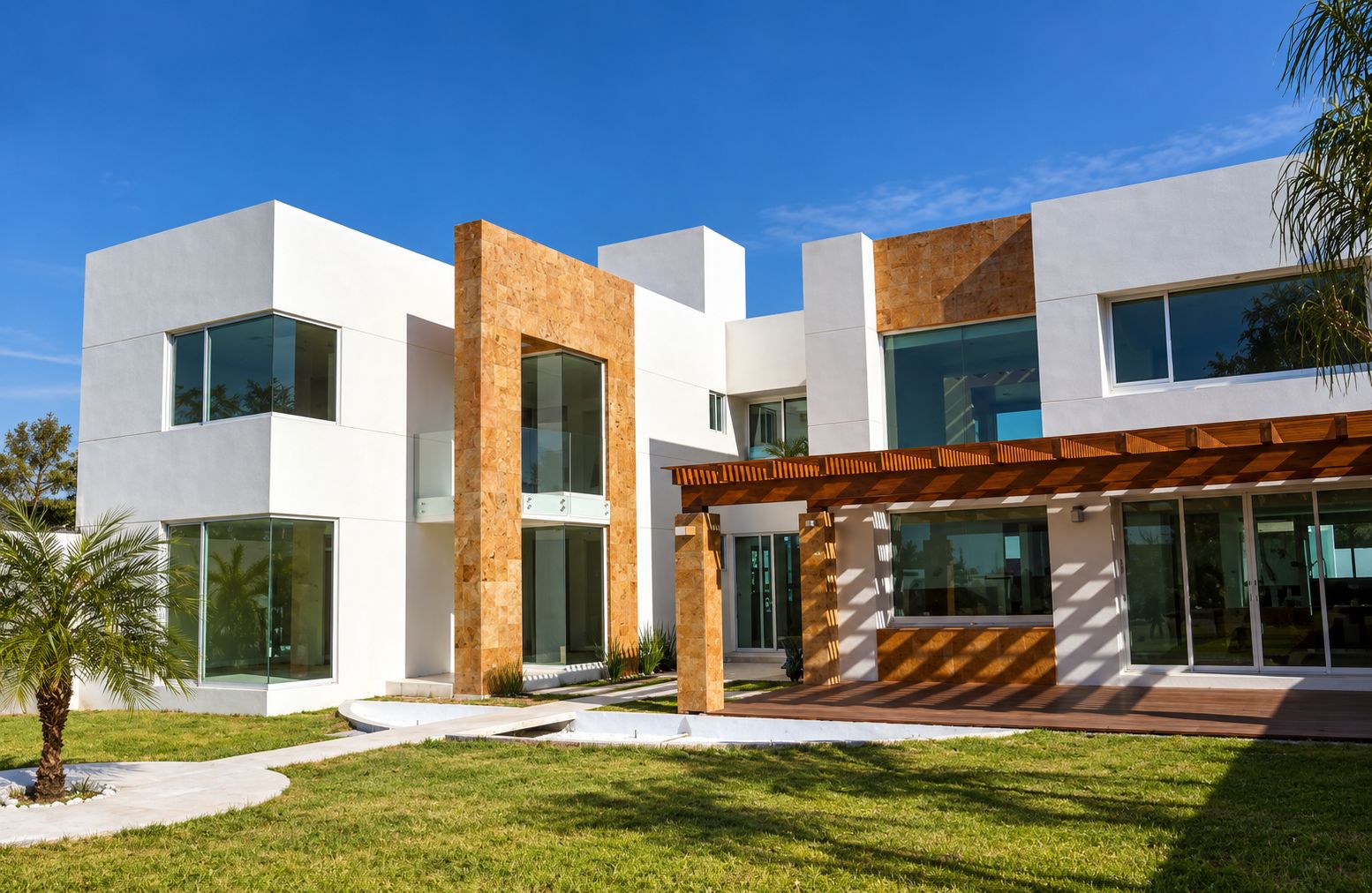 Obra Casa Xaxala