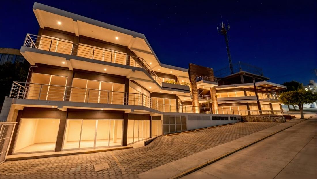 Plaza Comercial Prisma