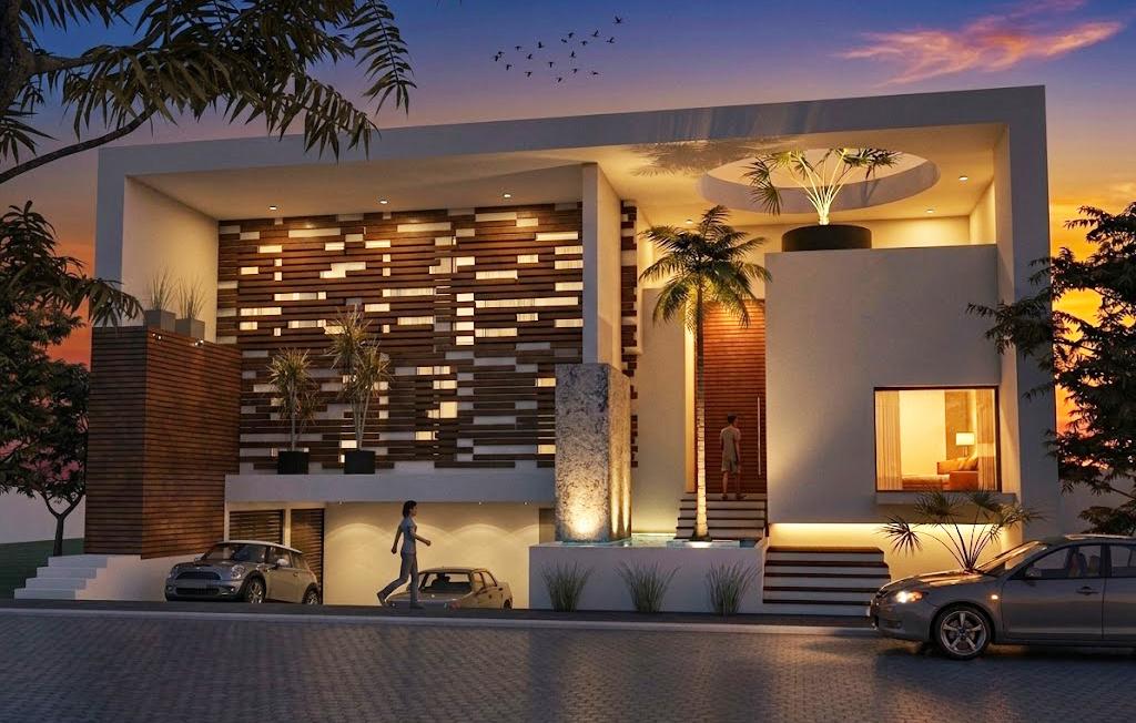 Proyecto El Encino